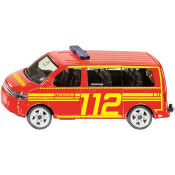 1547 | VW T5 Fire Command Car