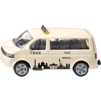 1555 | VW T5 Taxi Van