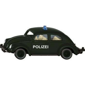 1560 | VW Beetle Polizei
