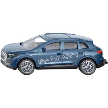 1567 | Audi Q4 E-Tron