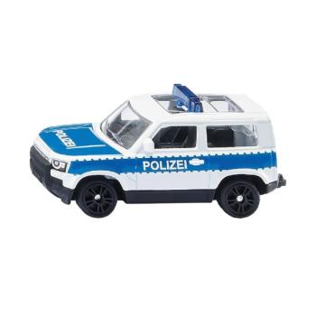 1569 | Land Rover Defender Polizei