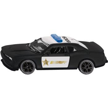 1584 | Dodge Challenger Srt County Sheriff
