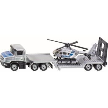 1610 | Low Loader with Helicopter