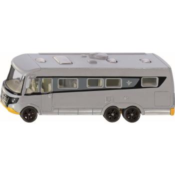 1671 | Niesmann + Bischoff Arto Camper Van