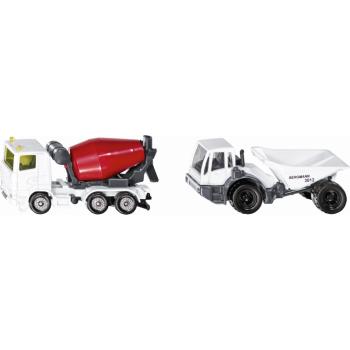 1692 | Construction Set