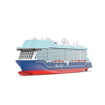 1731 | Cruise Ship "Mein Schiff Relax"