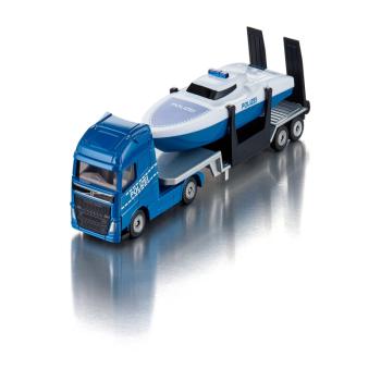 1757 | Volvo FH16 750 Globetrotter-XL "Polizei"