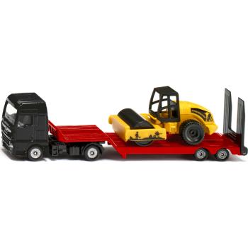 1760 | MAN Truck with Road Roller