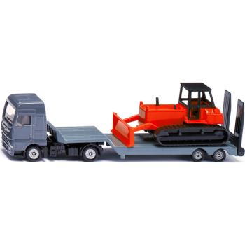 1762 | MAN Truck with Bulldozer