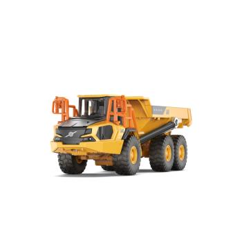 1786 | Volvo A40J Dumper