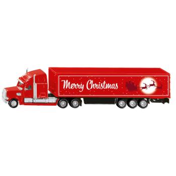 1788 | Freightliner HolIDay Truck