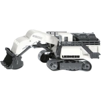 1798 | Liebherr R9800 Mining excavator