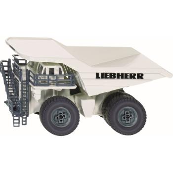 1807 | Liebherr T264 Mining Truck