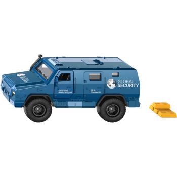 1926 | Money transporter