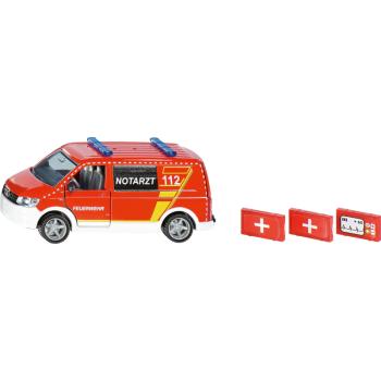2116 | VW T6 Emergency Car