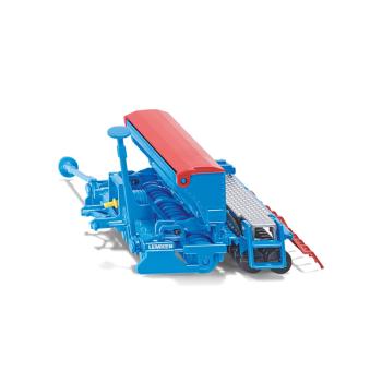 2278 | Lemken Saphir 7/300 DS 125