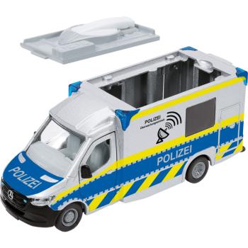 2301 | Mercedes-Benz Sprinter Polizei