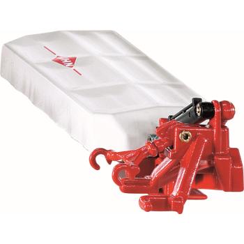 2456 | Kuhn rear disc mower