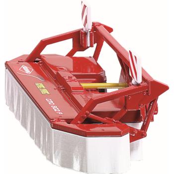 2461 | Kuhn front disc mower