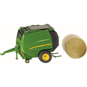 2465 | John Deere Round Baler