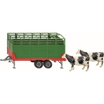 2875 | Livestock Trailer
