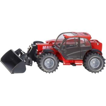 3067 | Manitou MLT840 Telehandler