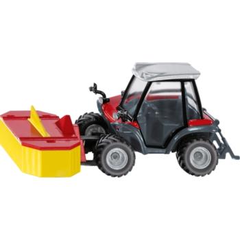 3068 | Aebi TerraTrac TT211