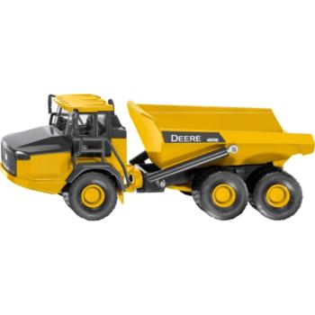 3506 | John Deere Dumper