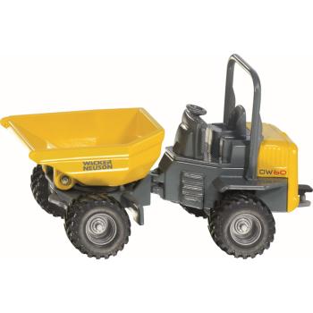 3509 | Wacker Neuson DW60 Dumper