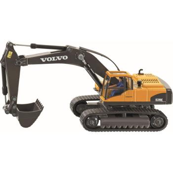 3535 | Volvo EC290 Hydraulic Excavator