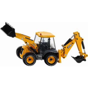 3558 | JCB 4CX Backhoe Loader