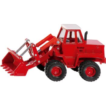 3563 | Kramer 411 Wheel loader