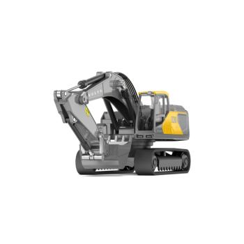 3564 | Volvo EC300 Hydraulic Excavator