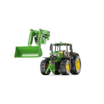 3666 | John Deere 6M 220