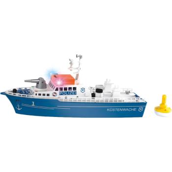 5401 | Police boat