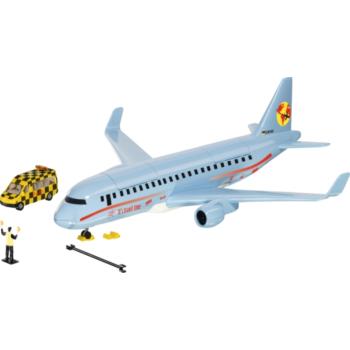 5402 | Commercial Aircraft with Accessories