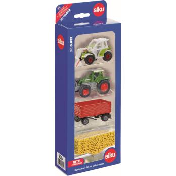 6304 | Gift Set Agriculture