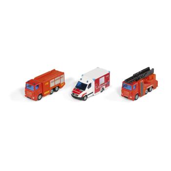 6326 | Emergency set