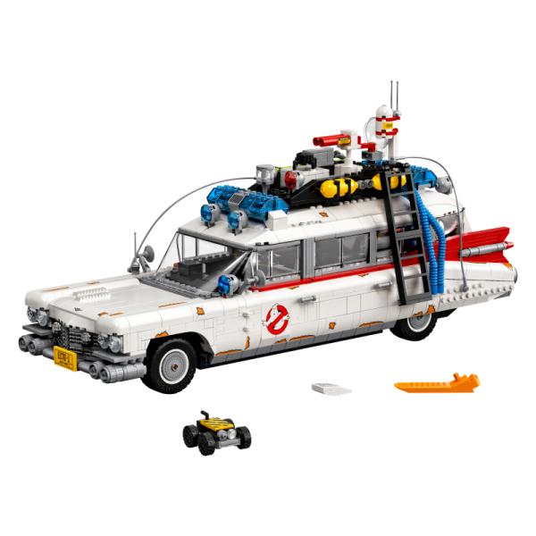 10274 | Ghostbusters™ ECTO-1