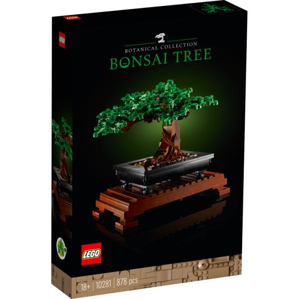 10281 | Bonsai Tree