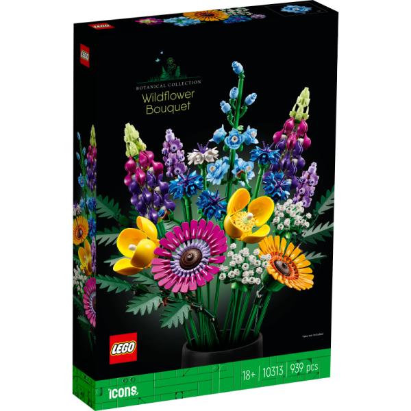 10313 | Wildflower Bouquet