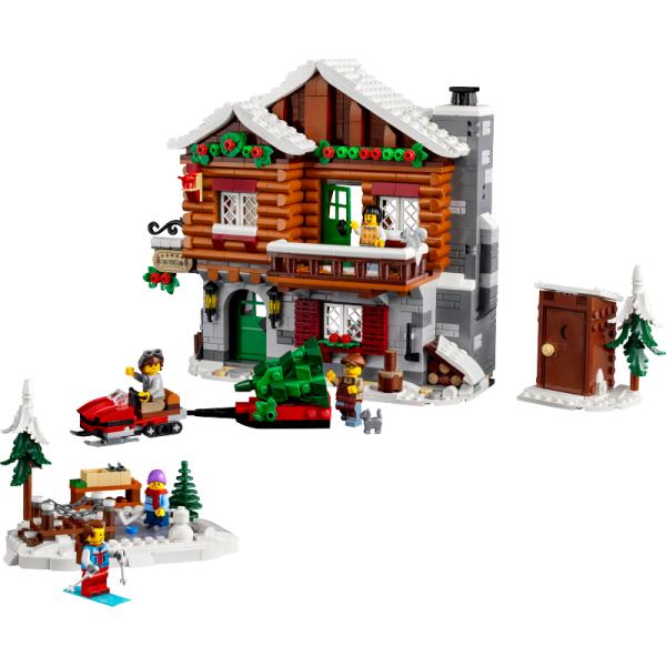 10325 | Alpine Lodge