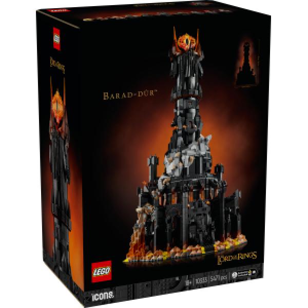 10333 | The Lord of the Rings: Barad-d