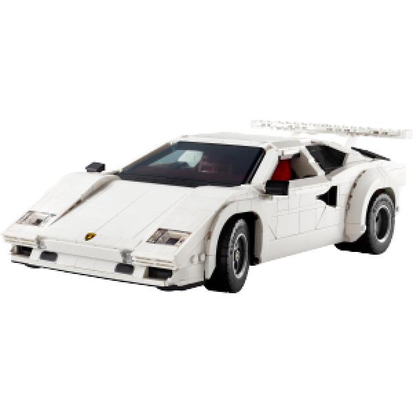 10337 | Lamborghini Countach 5000 Quattrovalvole
