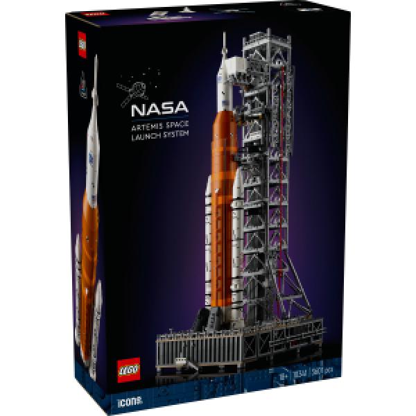 10341 | NASA Artemis Space Launch System
