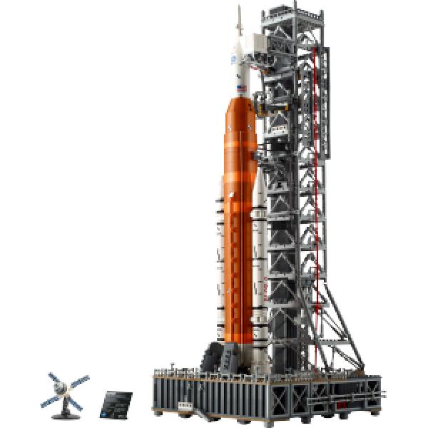 10341 | NASA Artemis Space Launch System