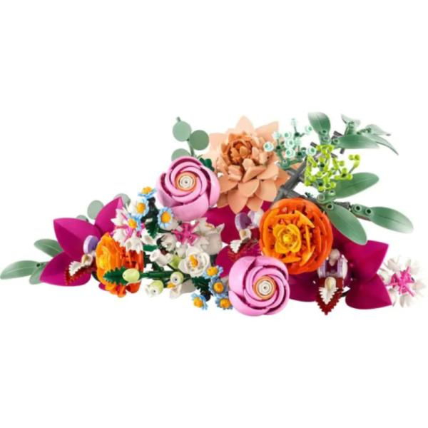 10342 | Pretty Pink Flower Bouquet