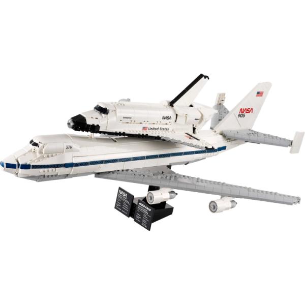 10360 | Shuttle Carrier Aircraft