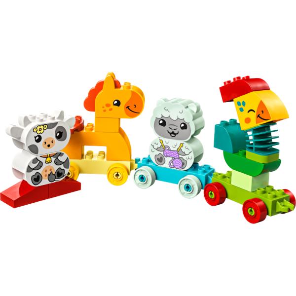 10412 | Animal Train