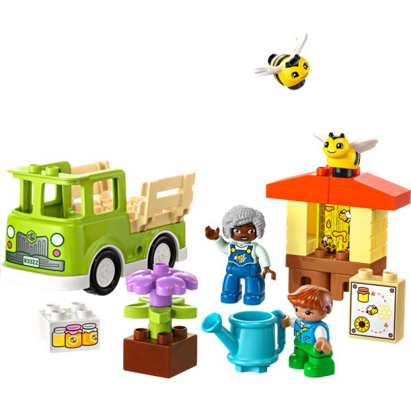 10419 | Caring for Bees & Beehives